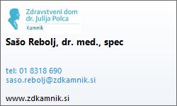 V Zdravstvenem domu Kamnik ponovno delujejo zobozdravstvene ambulante